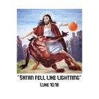 Gsus Breaks the Devil's Ankles