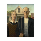 American Gothic