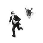 Headless Horseman