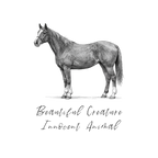 Beautiful Creature, Innocent Animal