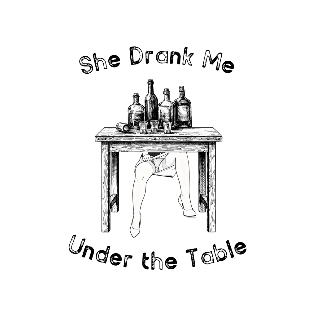 Under the Table