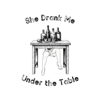 Under the Table