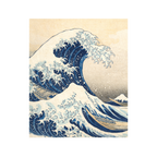 The Great Wave