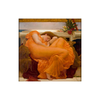 Flaming June