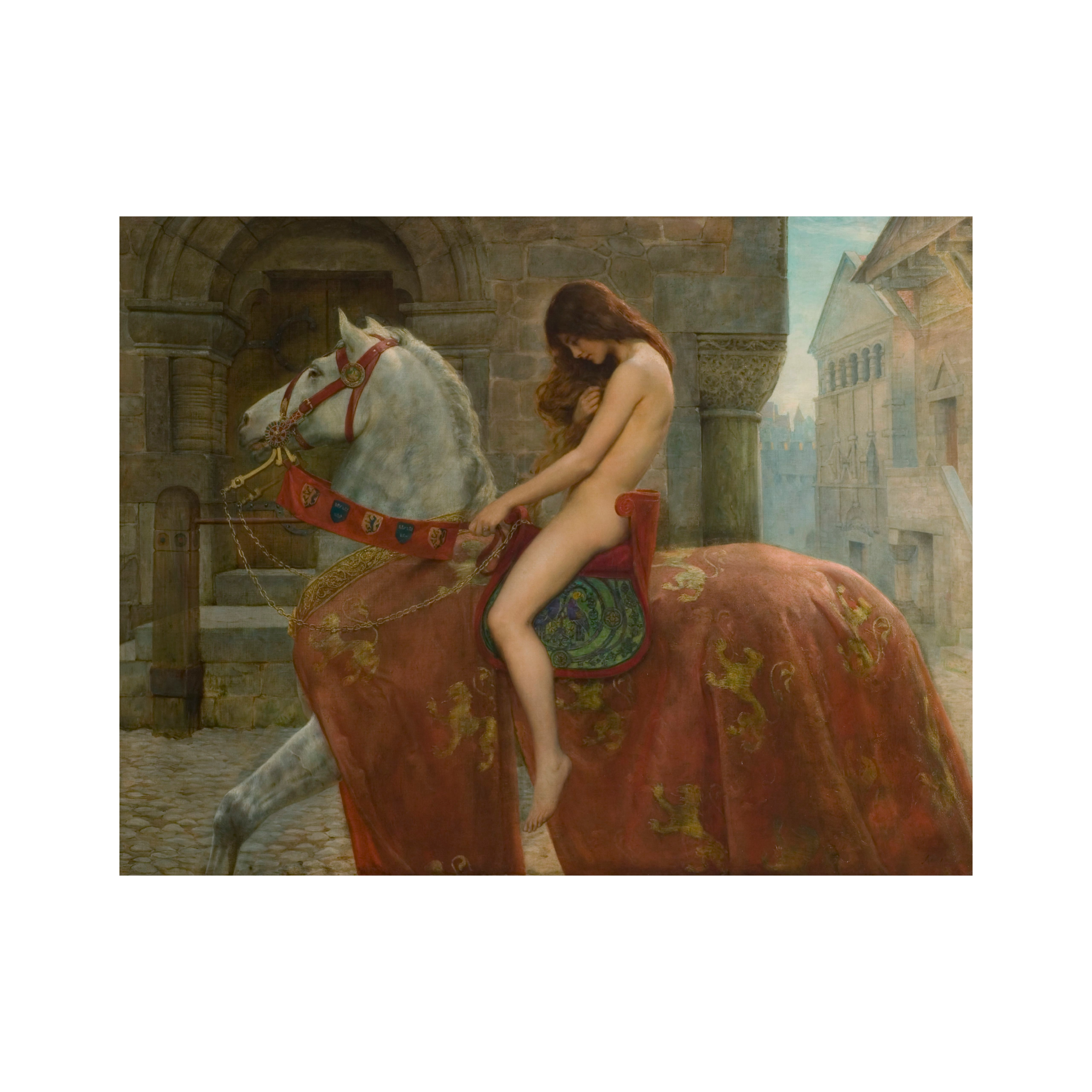 Lady Godiva