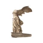 Winged Victory of Samothrace