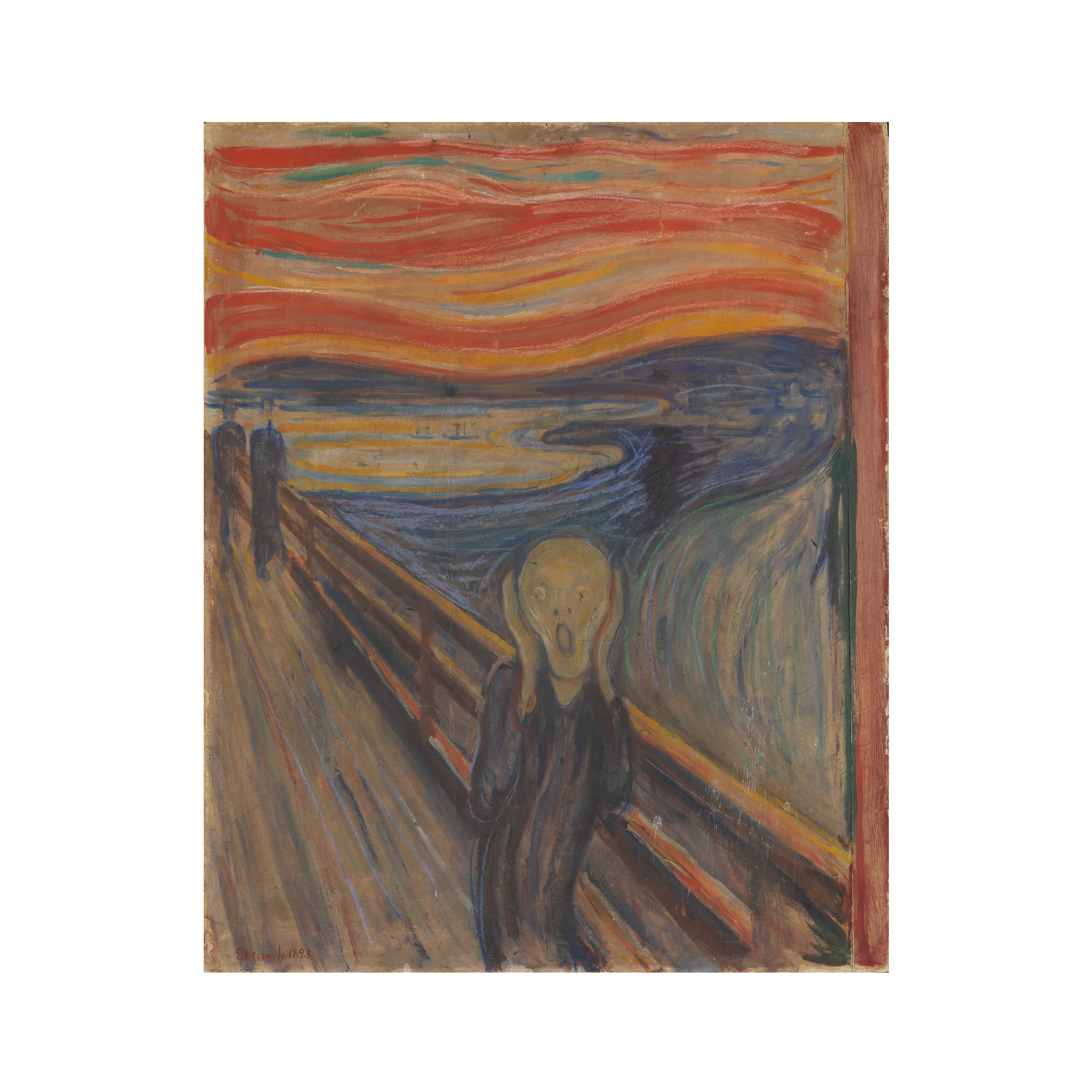 The Scream