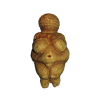 Venus of Willendorf