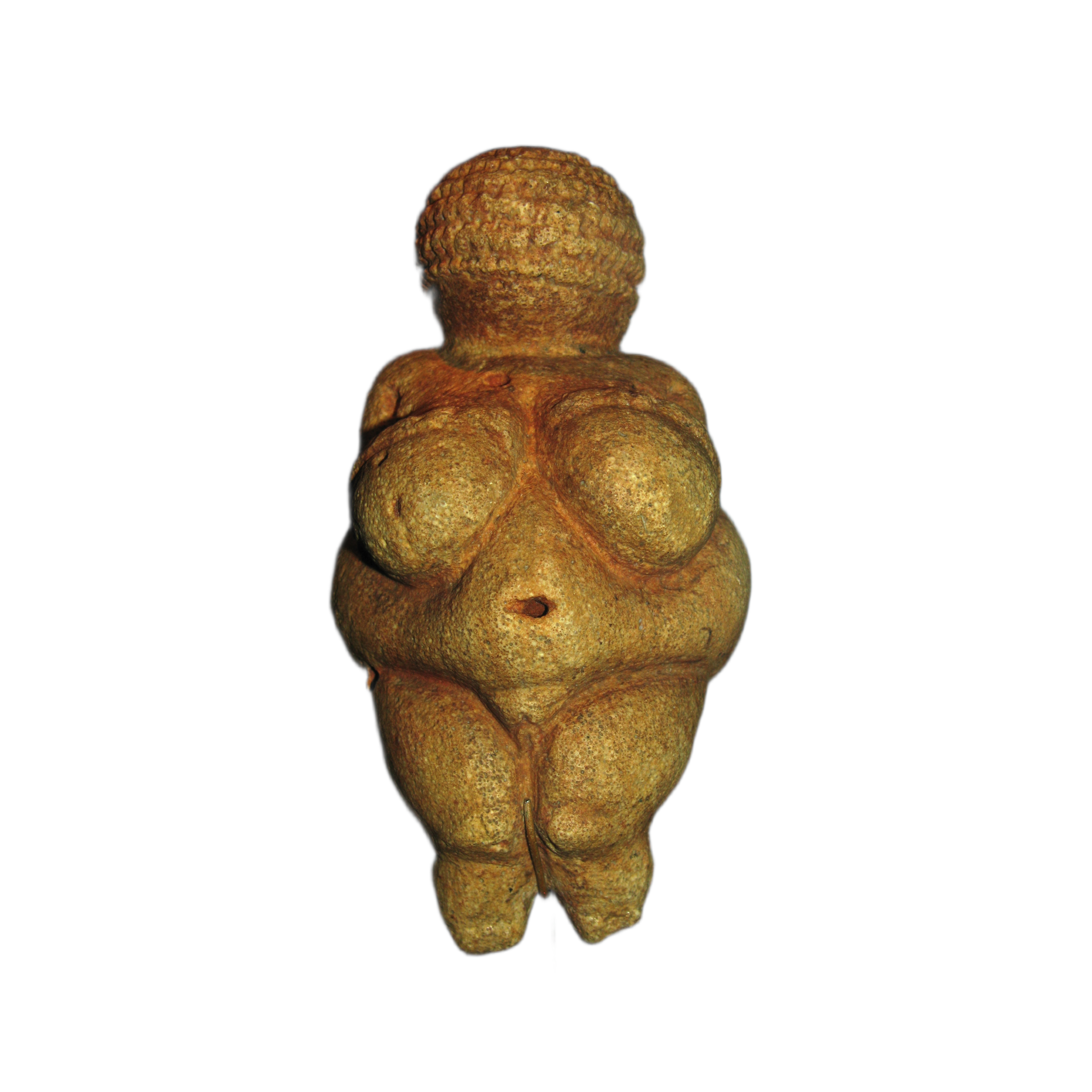 Venus of Willendorf