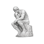 The Thinker