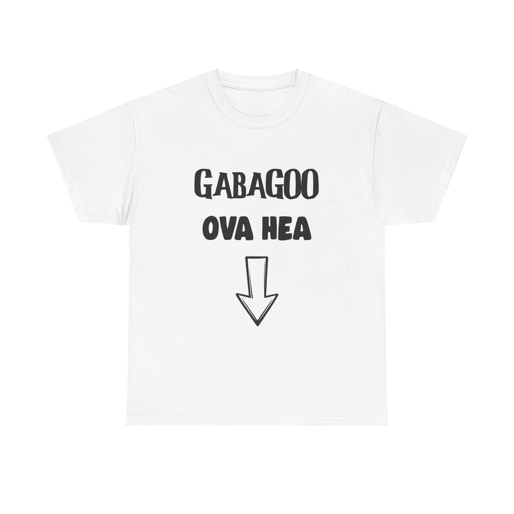 Gabagoo Ova Hea