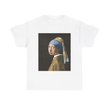 Girl with a Pearl Earring