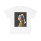 Girl with a Pearl Earring