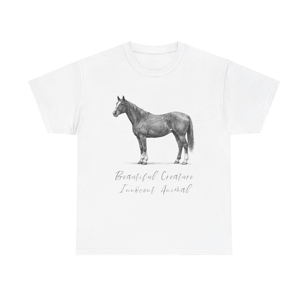 Beautiful Creature, Innocent Animal