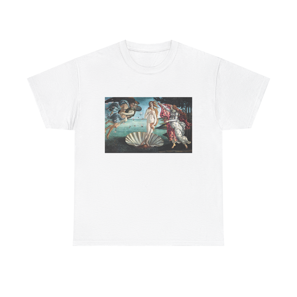 The Birth of Venus
