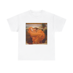 Flaming June
