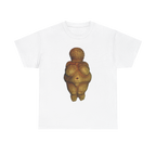 Venus of Willendorf