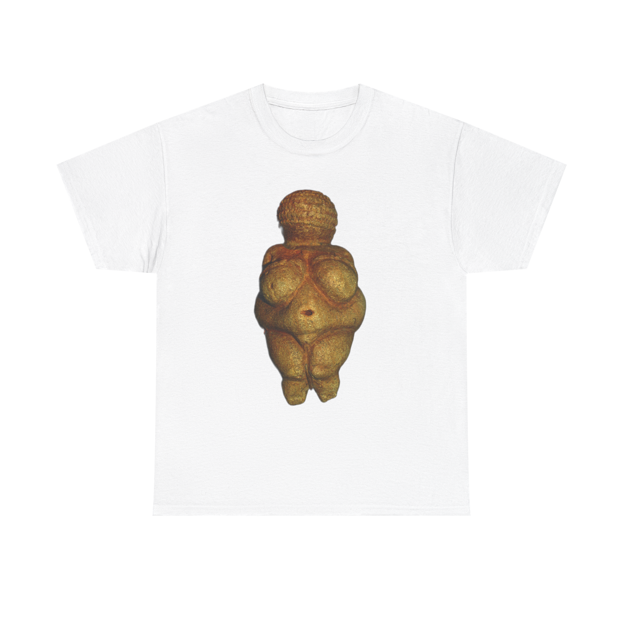 Venus of Willendorf