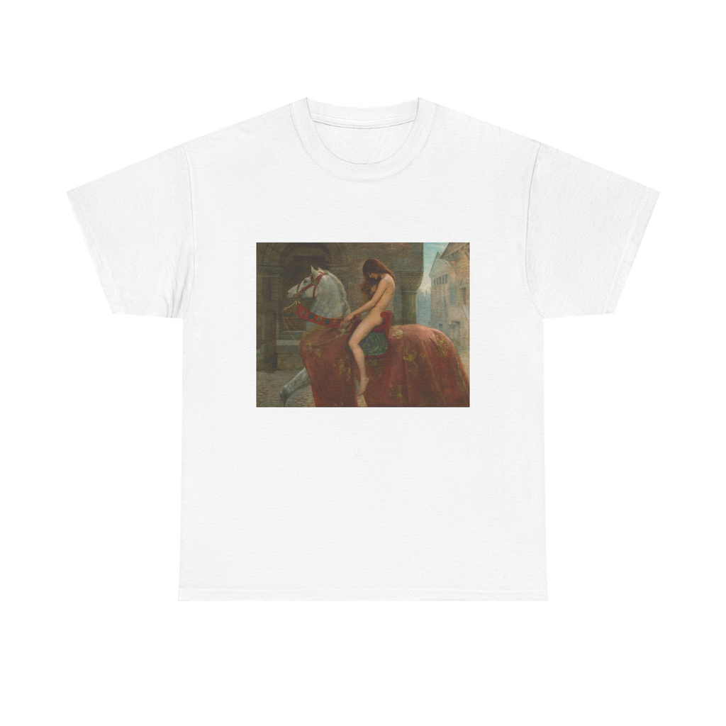 Lady Godiva