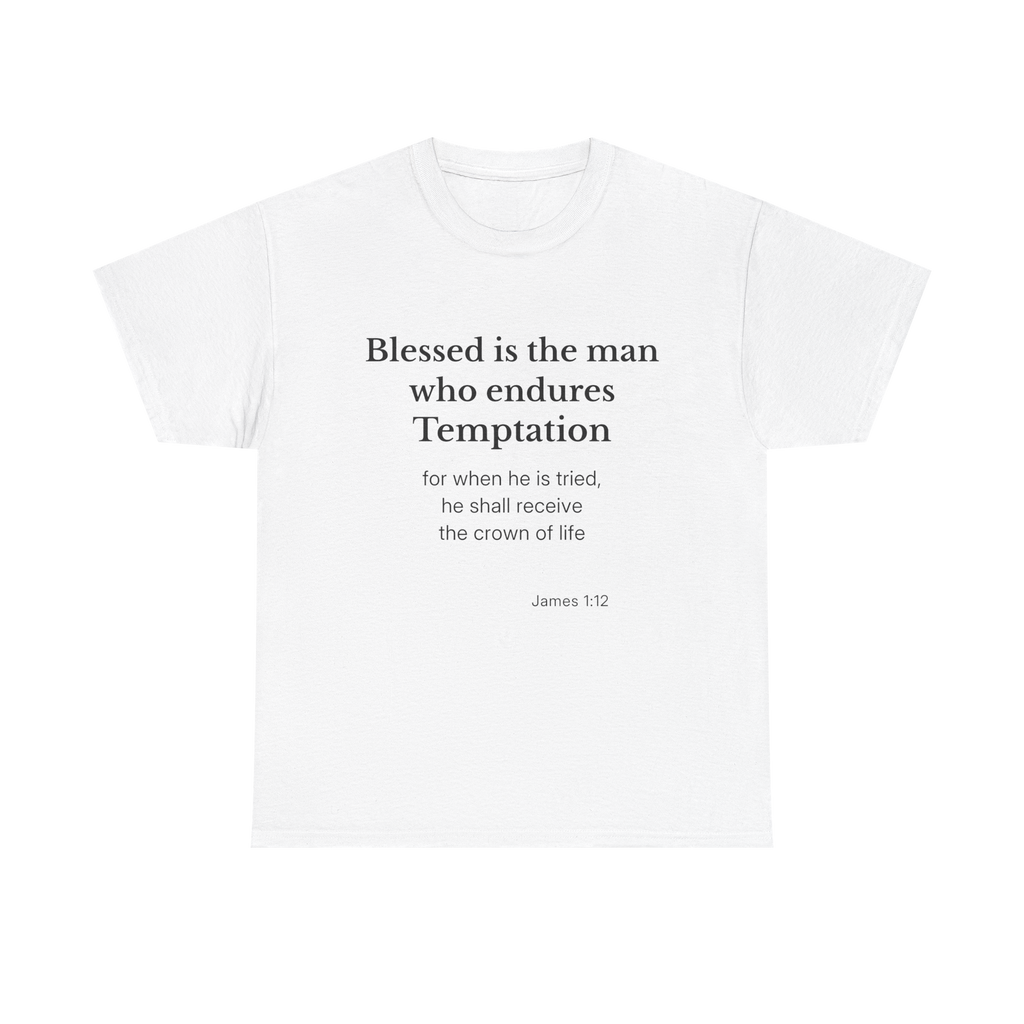James 1:12