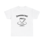 Commendatore!