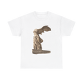 Winged Victory of Samothrace