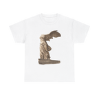 Winged Victory of Samothrace