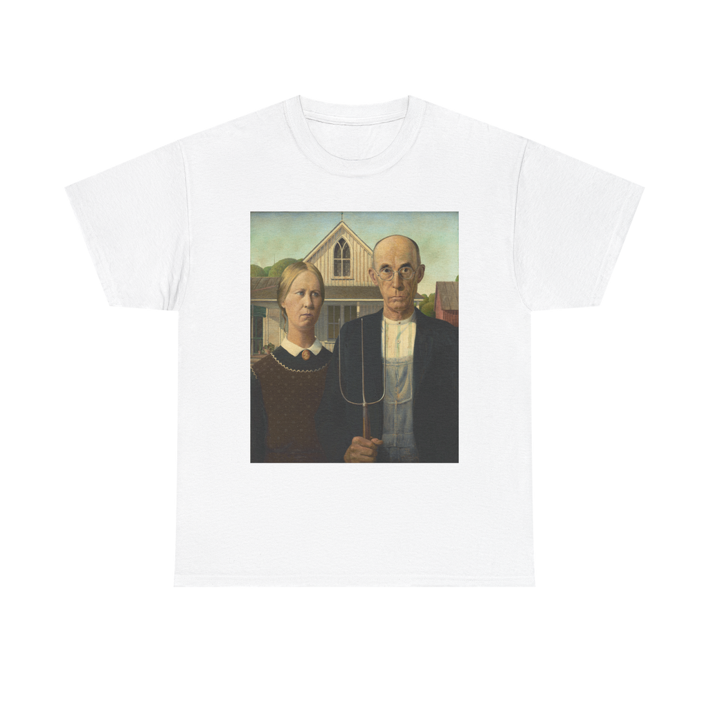 American Gothic
