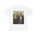 American Gothic
