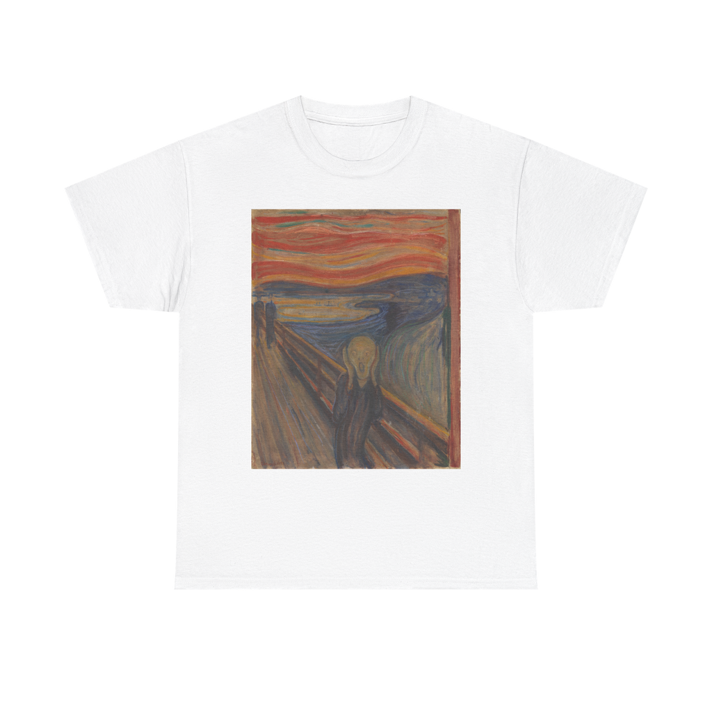 The Scream