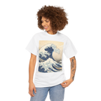 The Great Wave