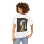 Girl with a Pearl Earring