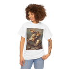 Napoleon Crossing the Alps