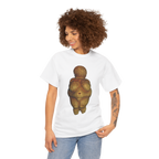 Venus of Willendorf