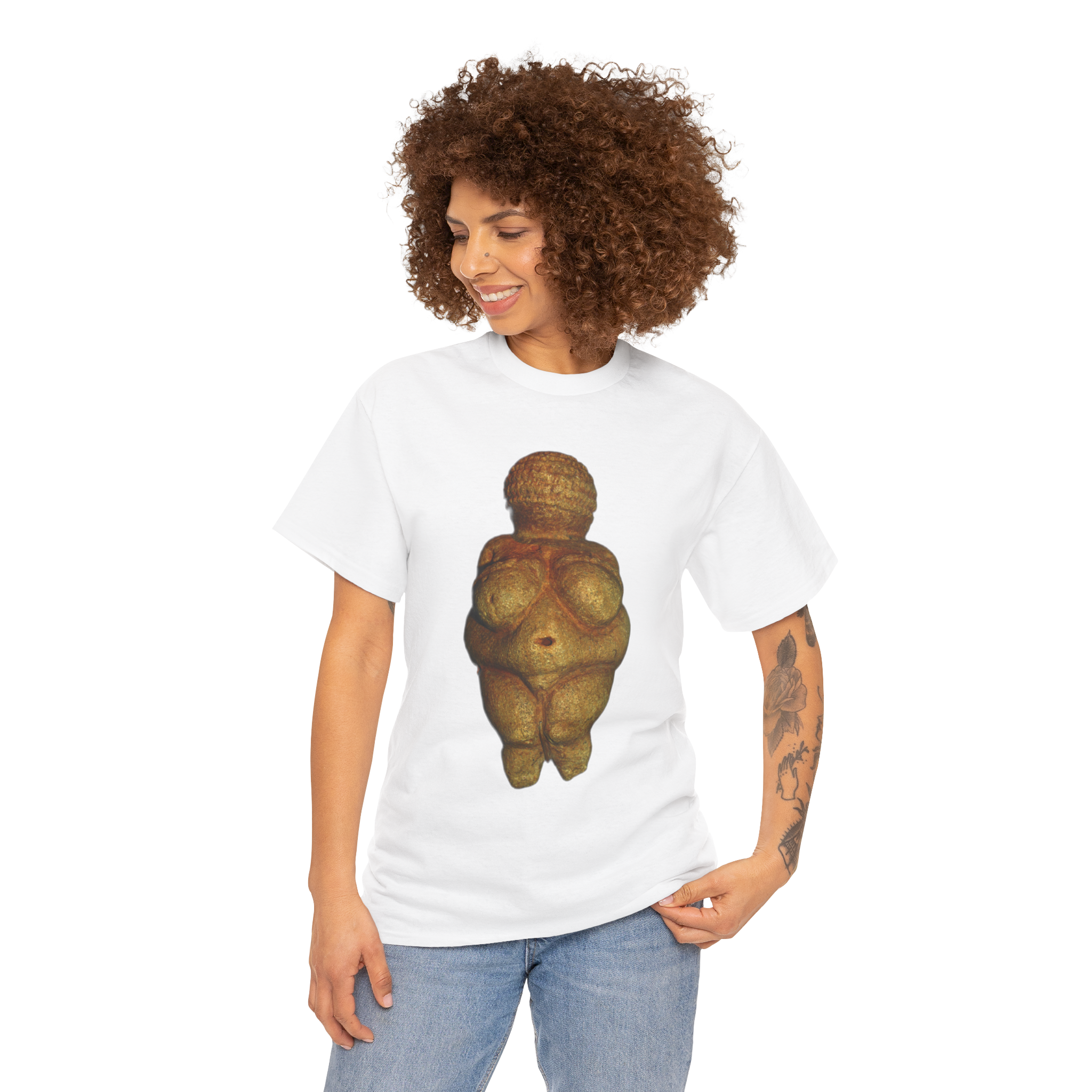 Venus of Willendorf