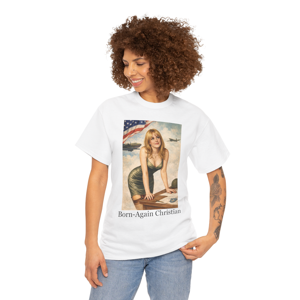 Born-Again Christian