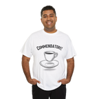 Commendatore!