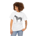 Beautiful Creature, Innocent Animal